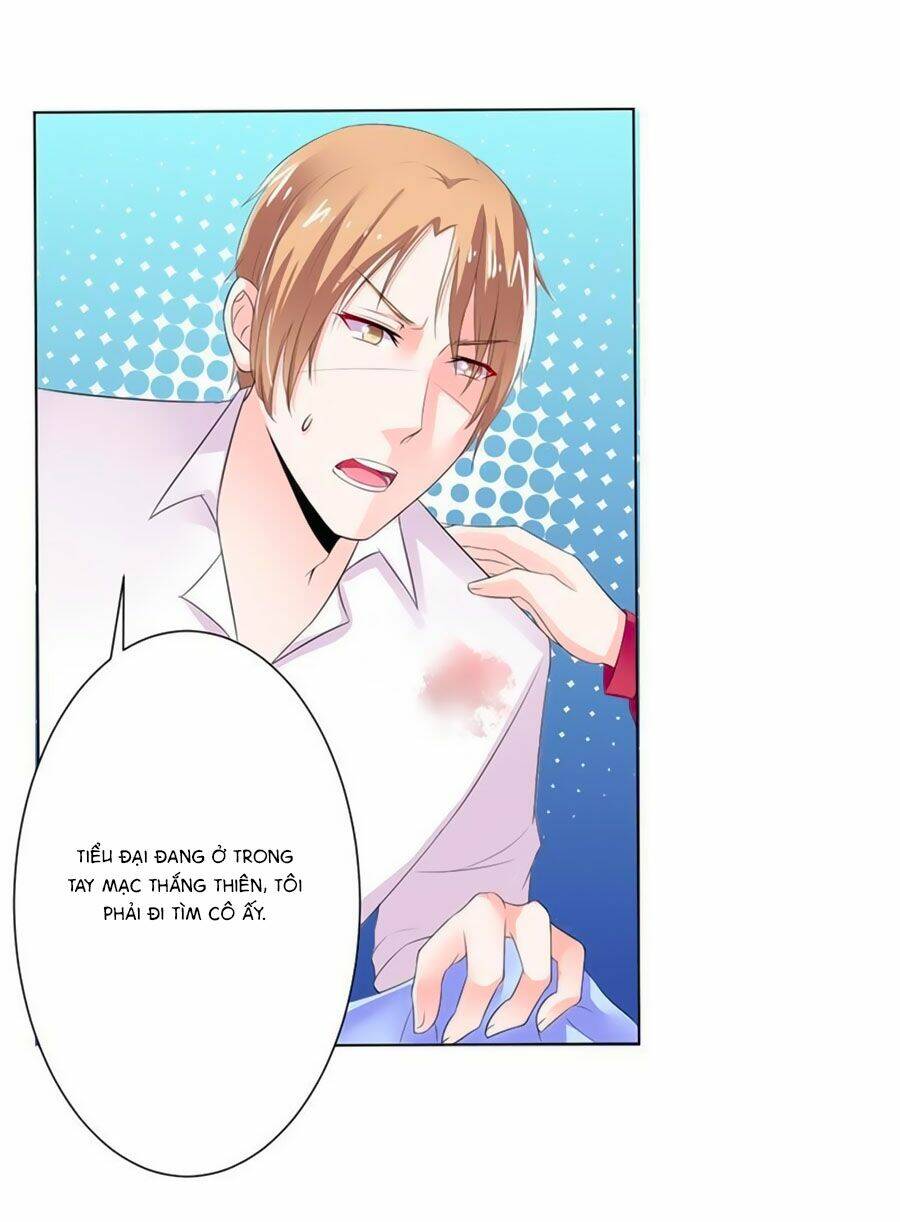Trí Mệnh Sủng Thê: Tổng Tài Mau Nạp Mạng: Chapter 67