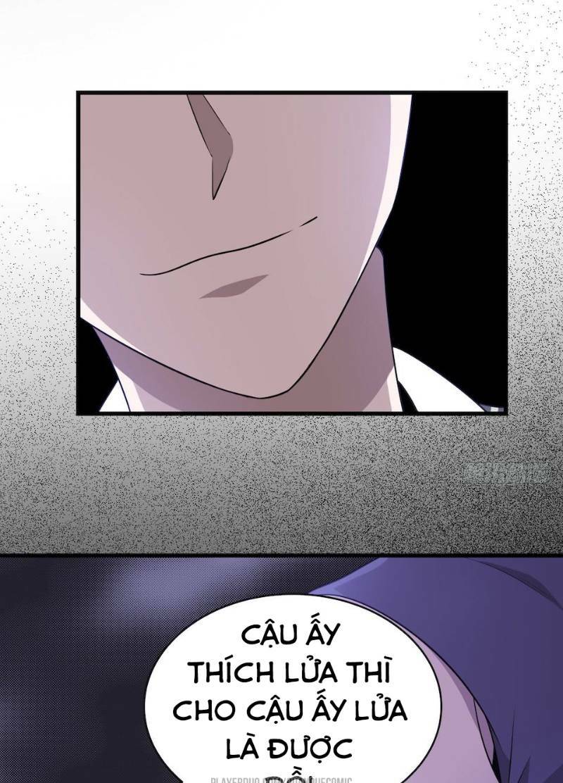 Thát Không Mê Thất: Chapter 25