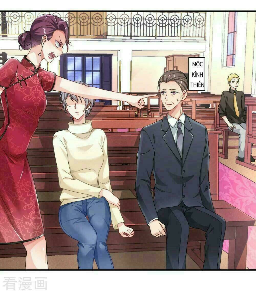 Hào Môn Đào Giá 101 Lần: Chapter 1