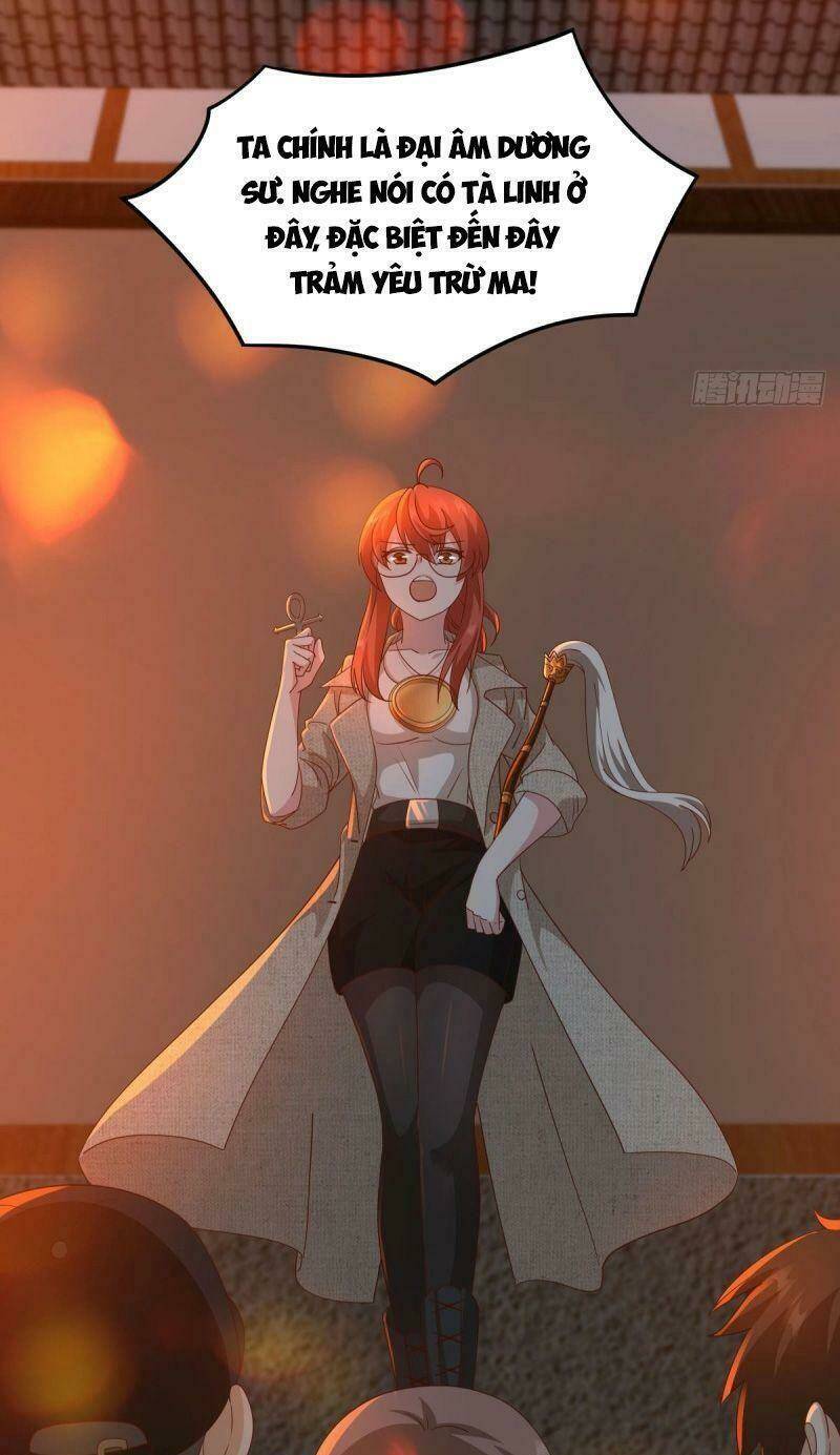 Xâm Lược Vạn Giới: Chapter 60