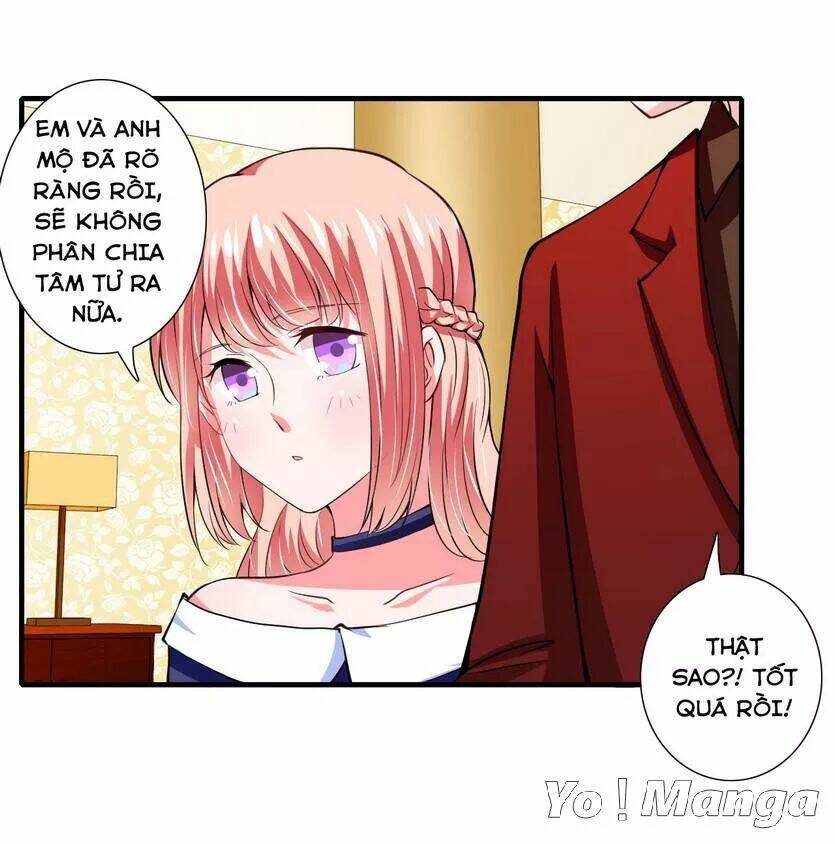 Thiểm Hôn Kinh Ái: Chapter 80