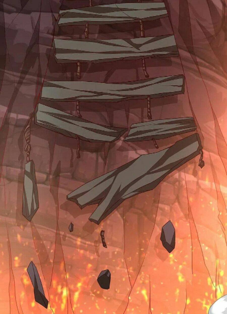 Chí Tôn Trời Hoang: Chapter 74