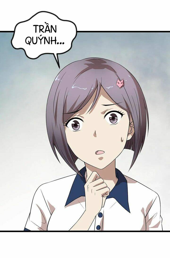 Đai Ca Trở Lại Tuổi 16: Chapter 14