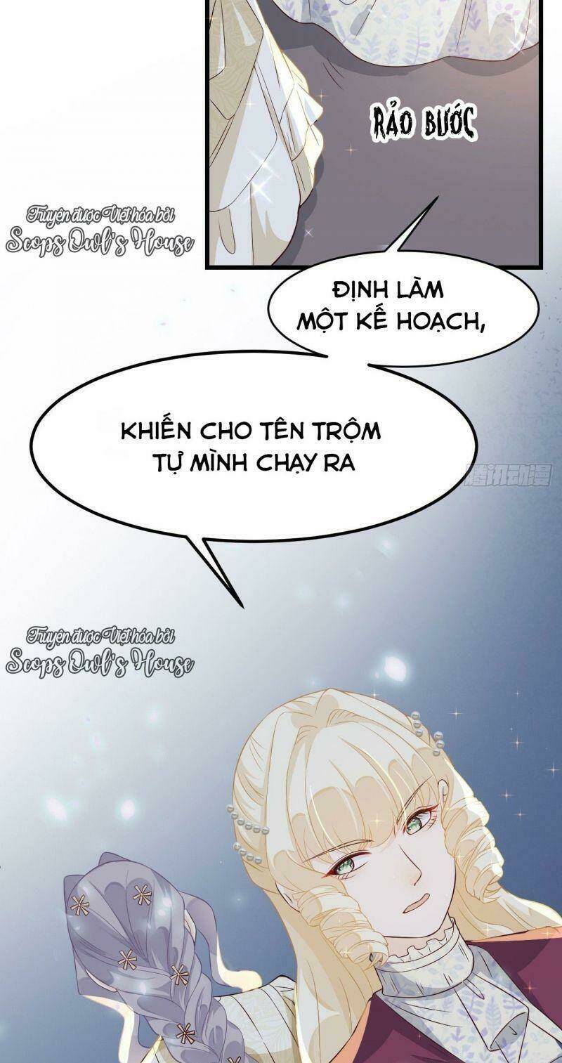 Không Thể Hòan Hảo Tuyệt Đối: Chapter 9