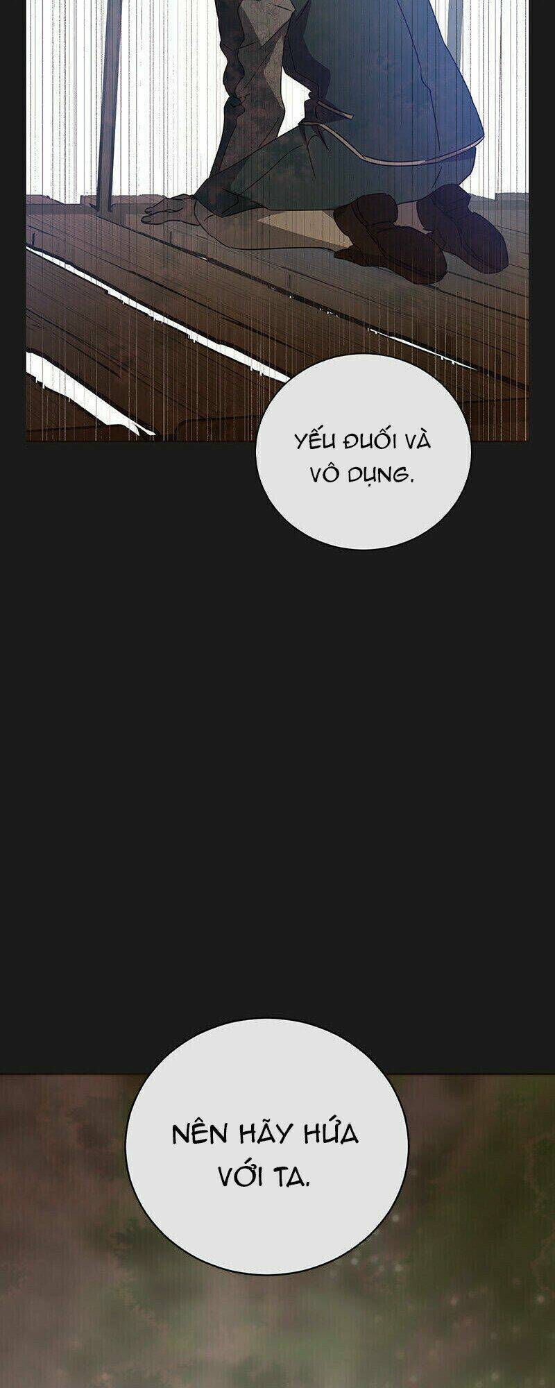 Khế Ước Của Ác Ma: Chapter 51