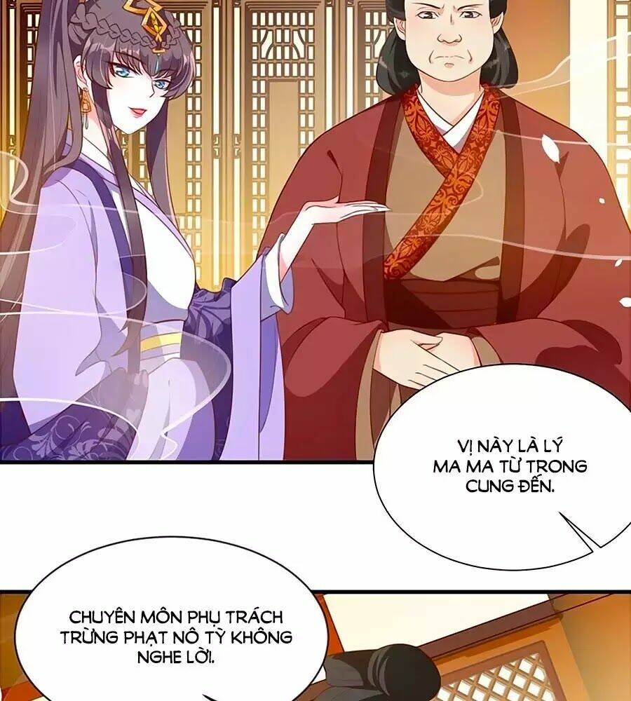 Thịnh Thế Lê Hoa Điện: Chapter 78