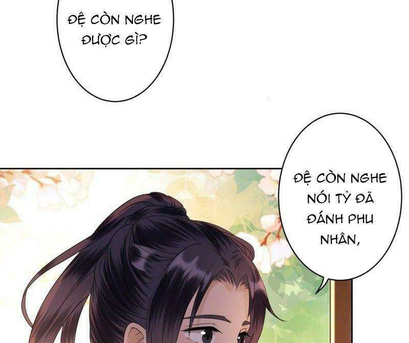 Vương Gia Kiêu Ngạo Quá Khó Cua: Chapter 34