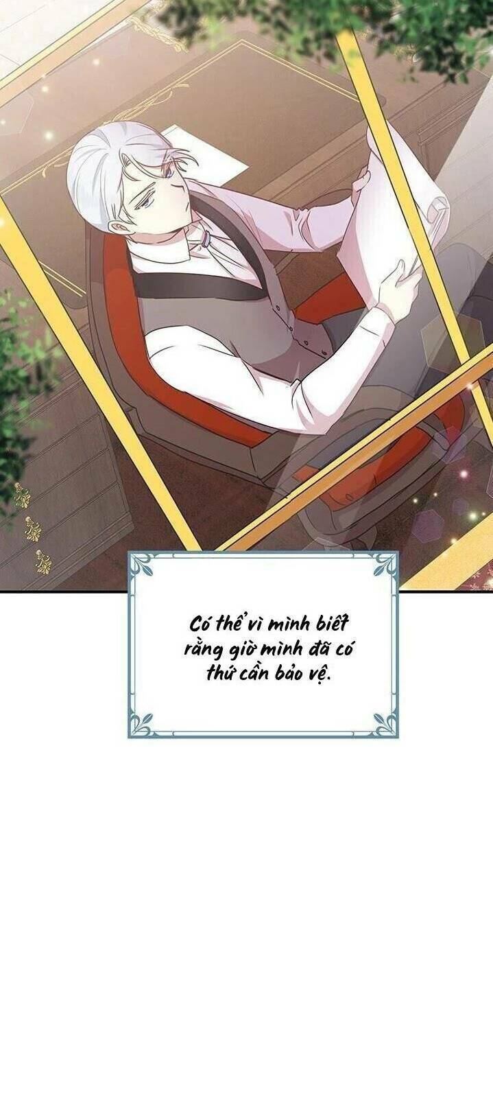 Công Tước, Loạn Vừa Thôi!: Chapter 60