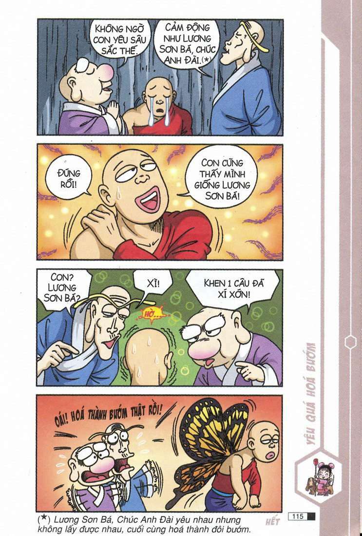 Ô Long Viện: Chapter 8.3