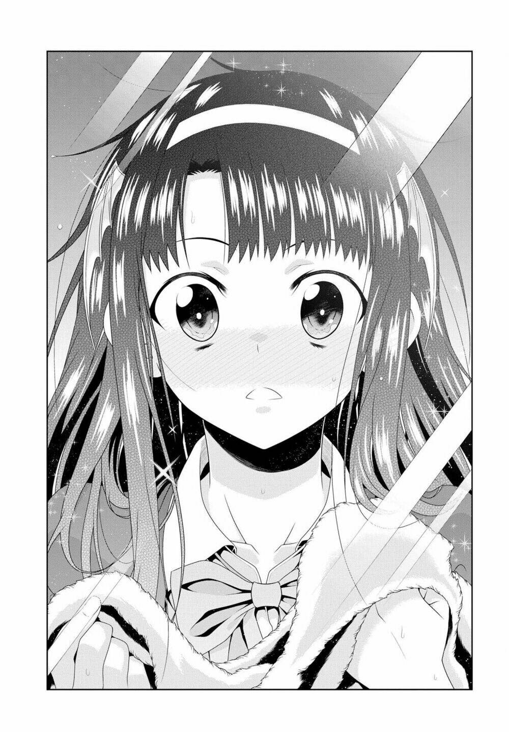 Mida Love: Chapter 4
