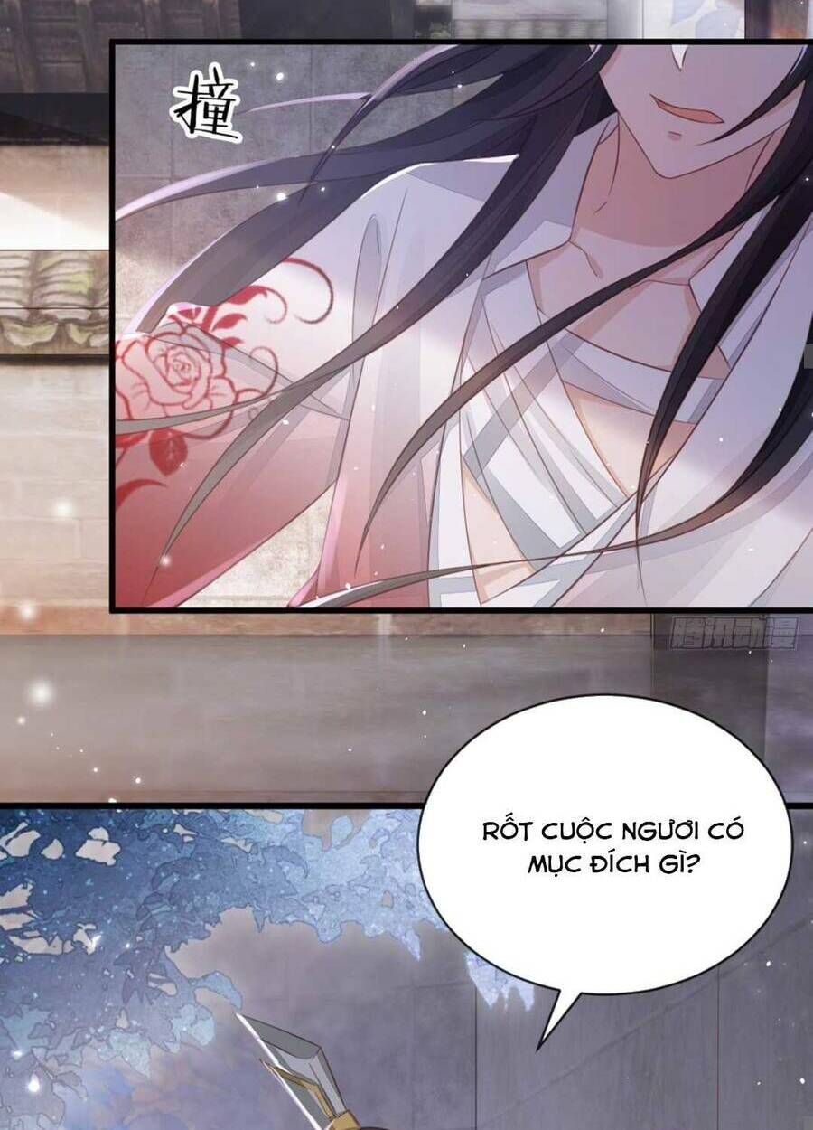 Mau Xuyên Không Rửa Tội Cho Nhân Vật Phản Diện: Chapter 114