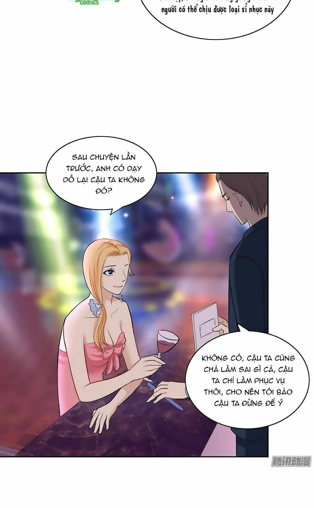 Sinh Sinh Tương Thác: Chapter 10