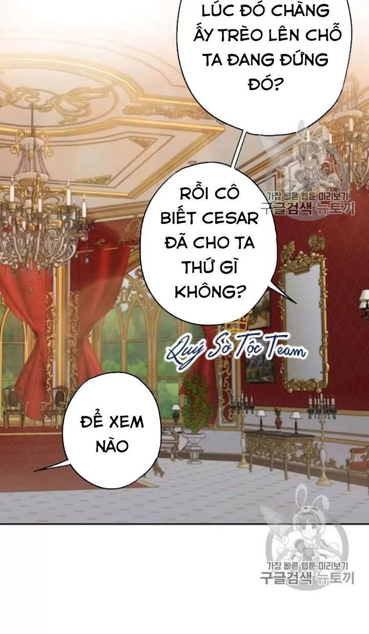 Tồn Tại Với Tư Cách Là Vợ Của Nam Chính: Chapter 174