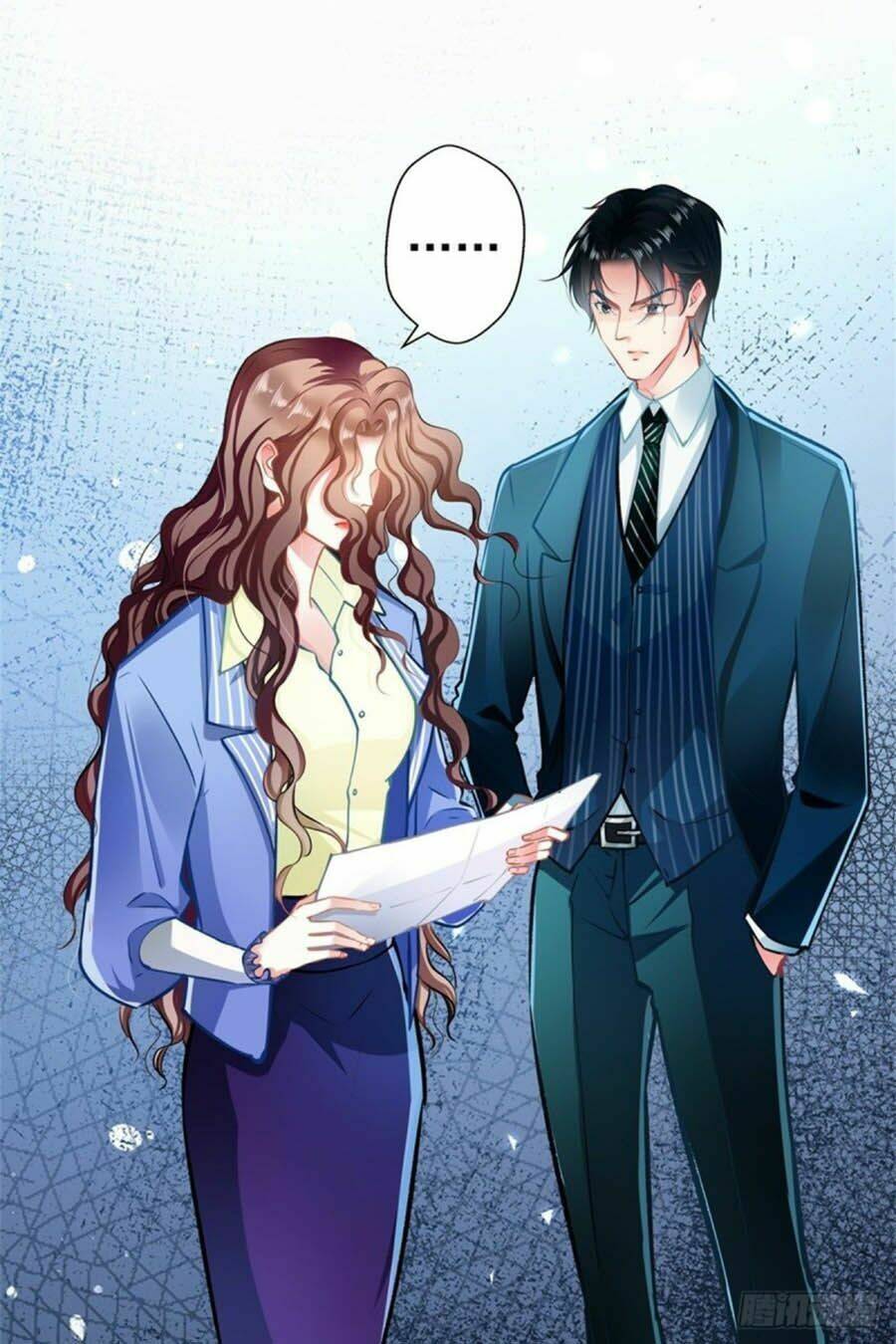 Cưng Chiều Ái Thê Hư Hỏng: Chapter 61