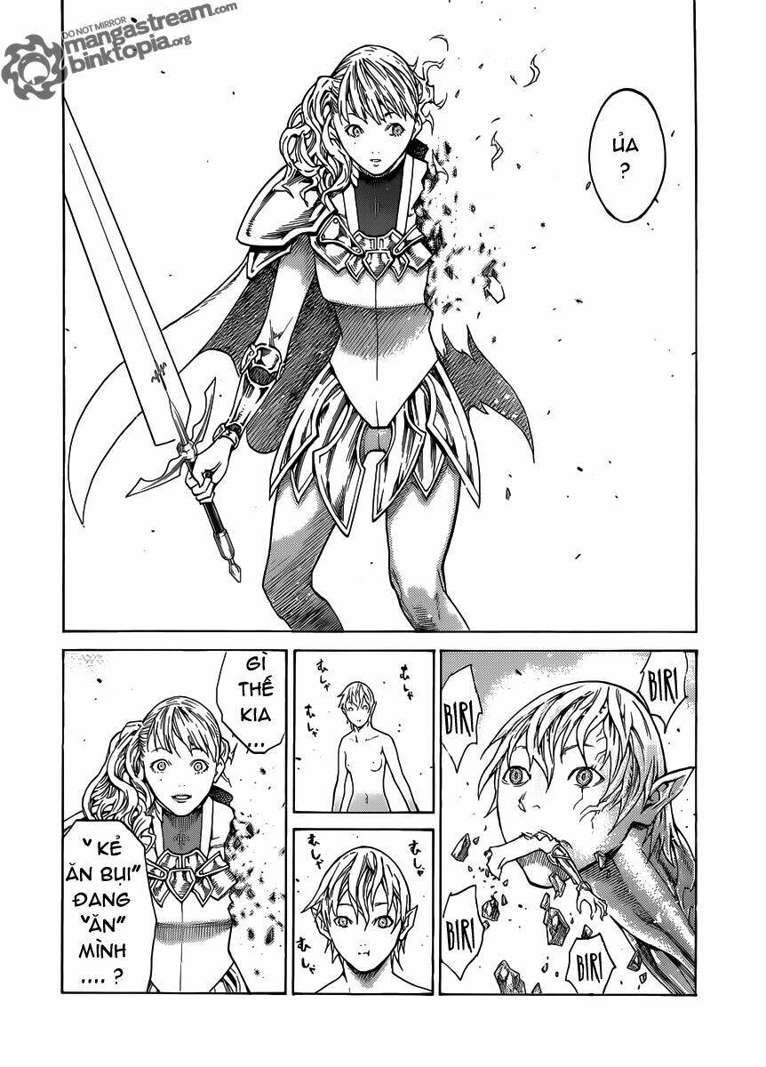 Mắt Bạc: Chapter 120