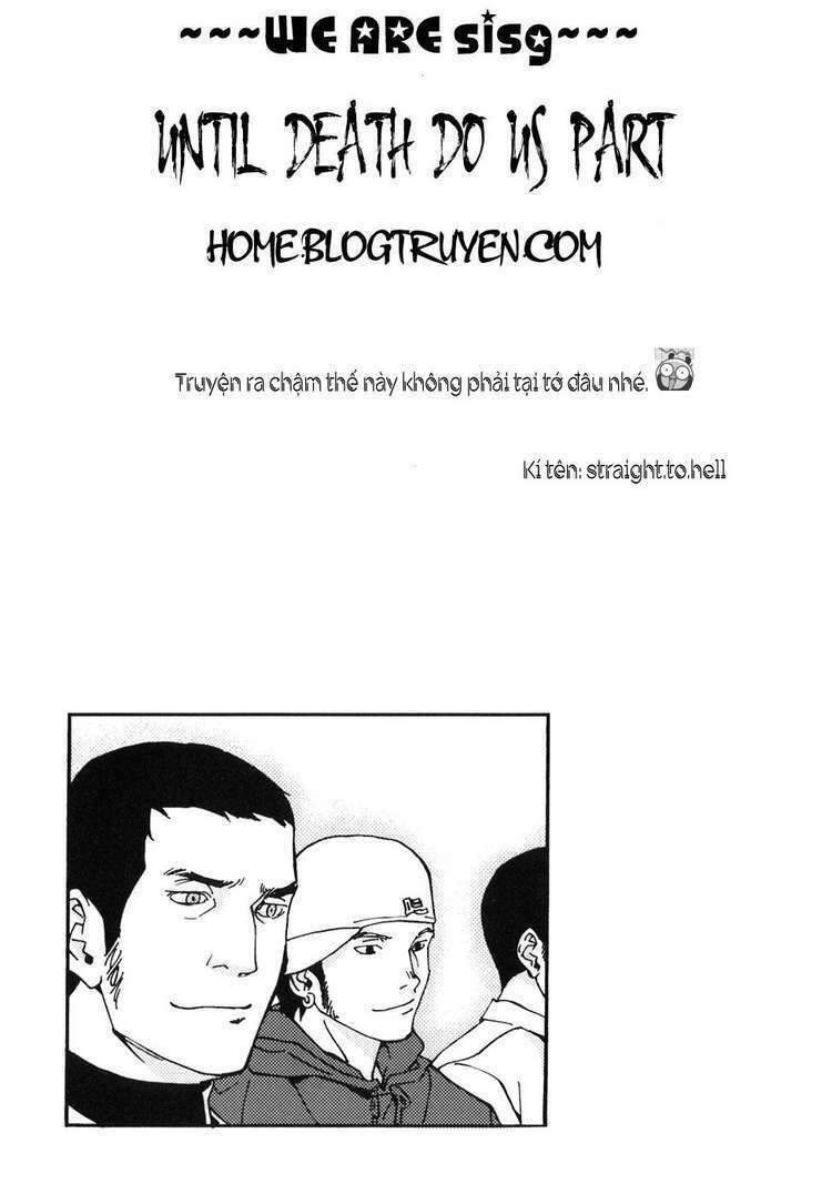 Until Death Do Us Part: Chapter 51