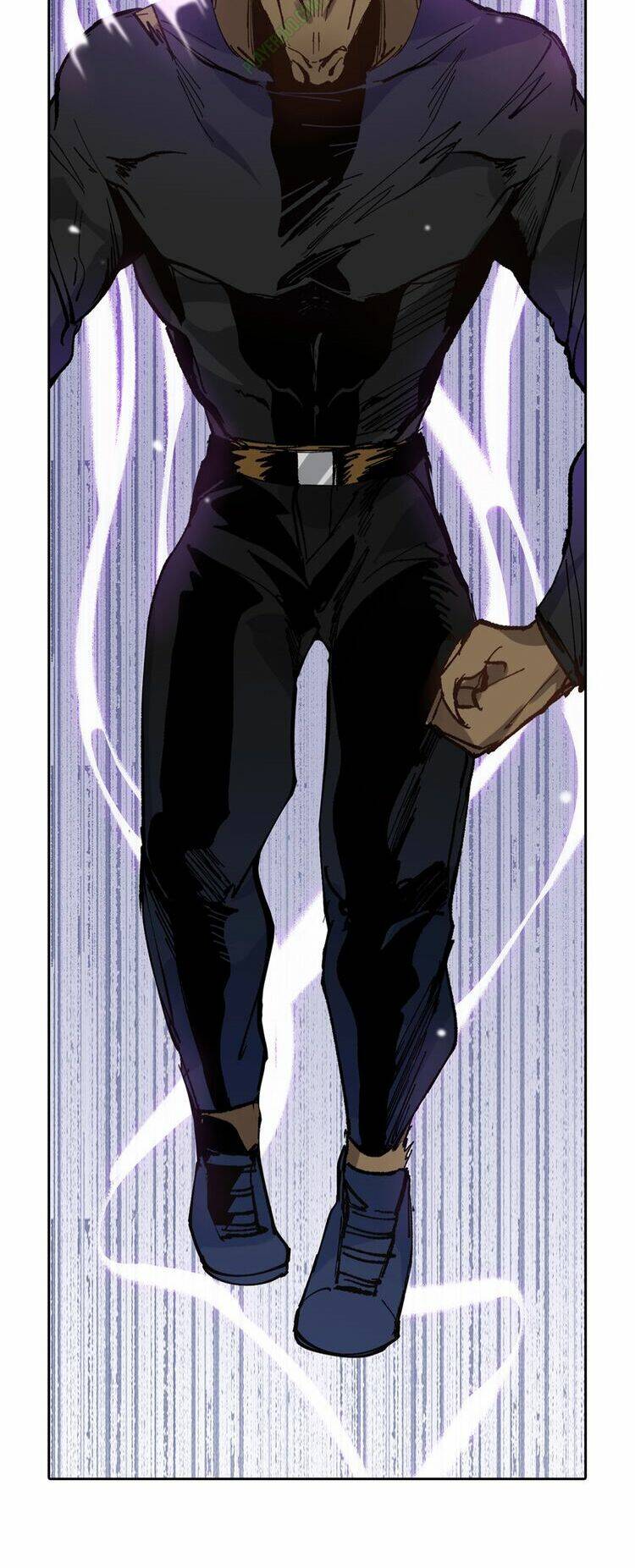 Thần Lai Yêu Vãng: Chapter 2.1