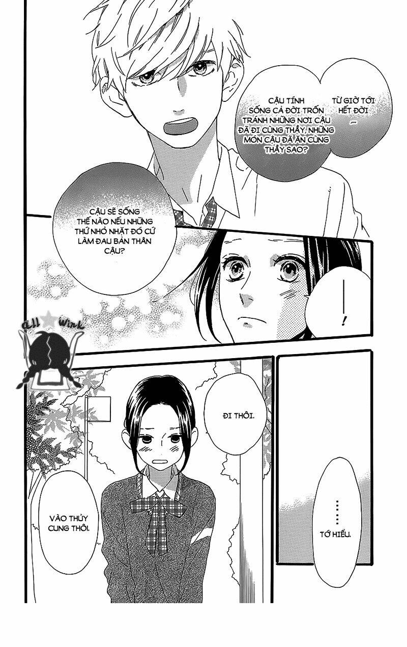Sao Mai Của Em: Chapter 59