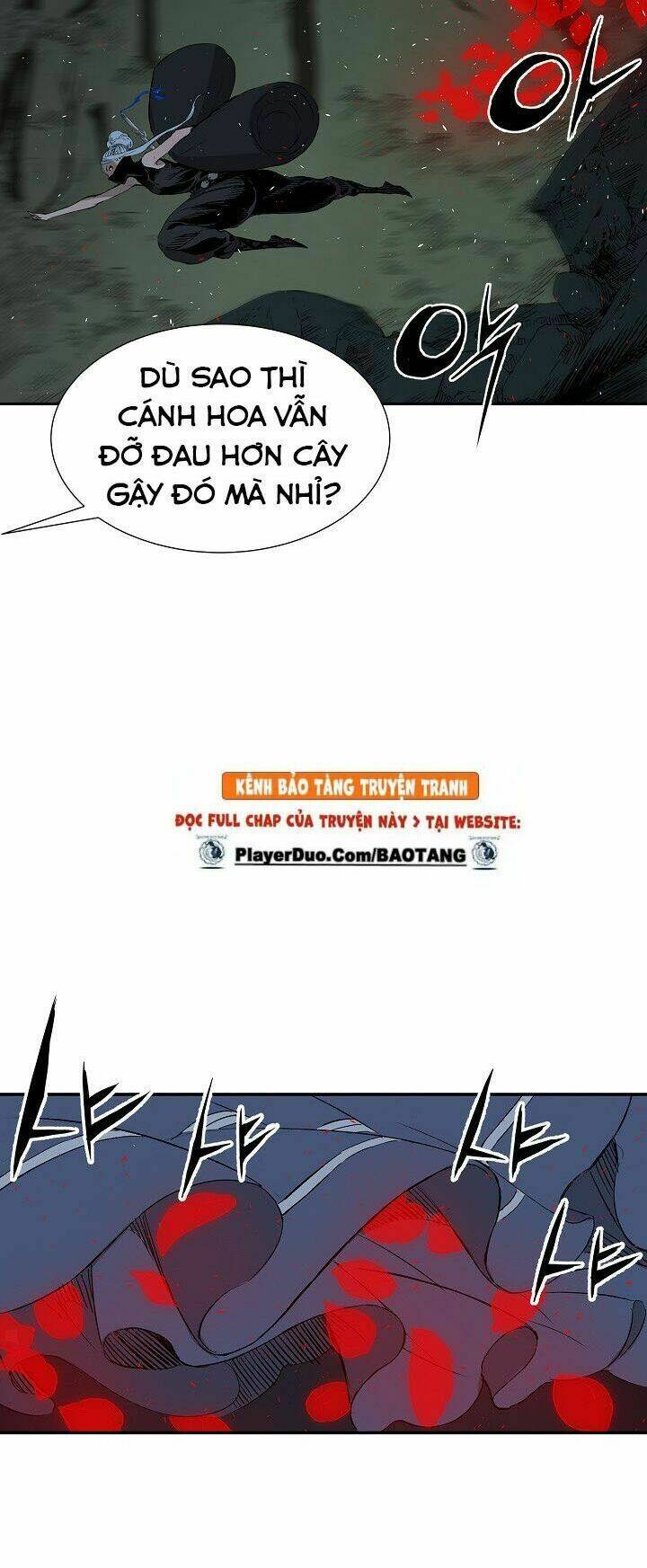 Vô Kiếm Tiểu Tử: Chapter 37