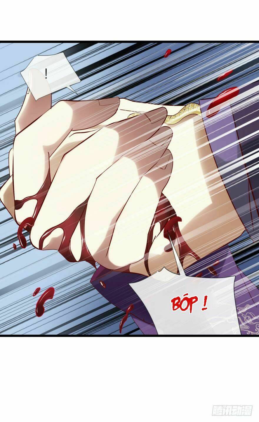 Một Vạn Tư Thế Công Lược Yêu Nam: Chapter 20