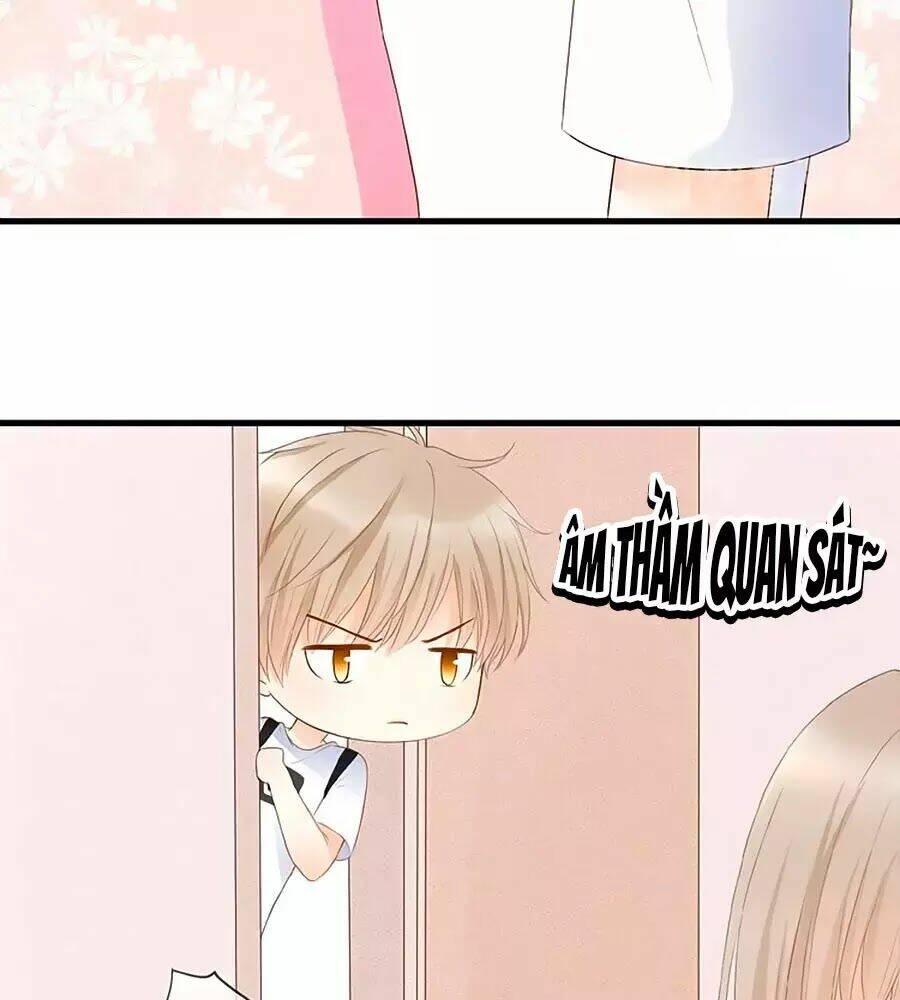 Đóa Hoa Chớm Nở: Chapter 9