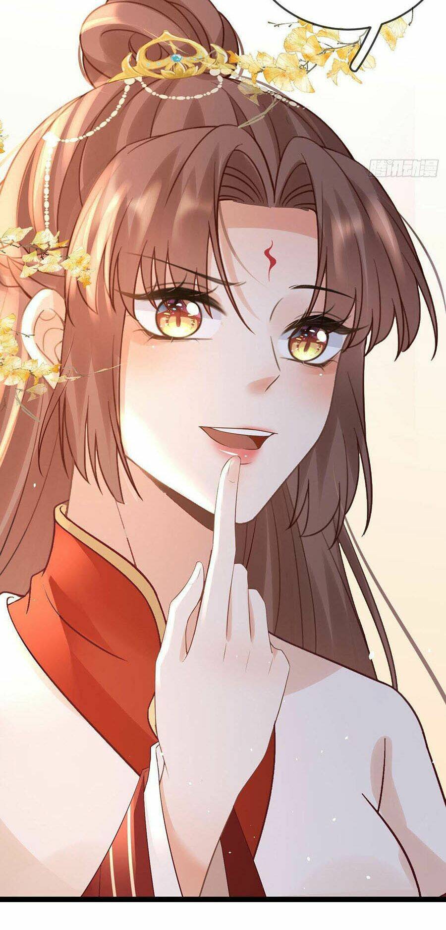 Ma Đầu Vạn Ác Năm Tuổi Rưỡi: Chapter 61