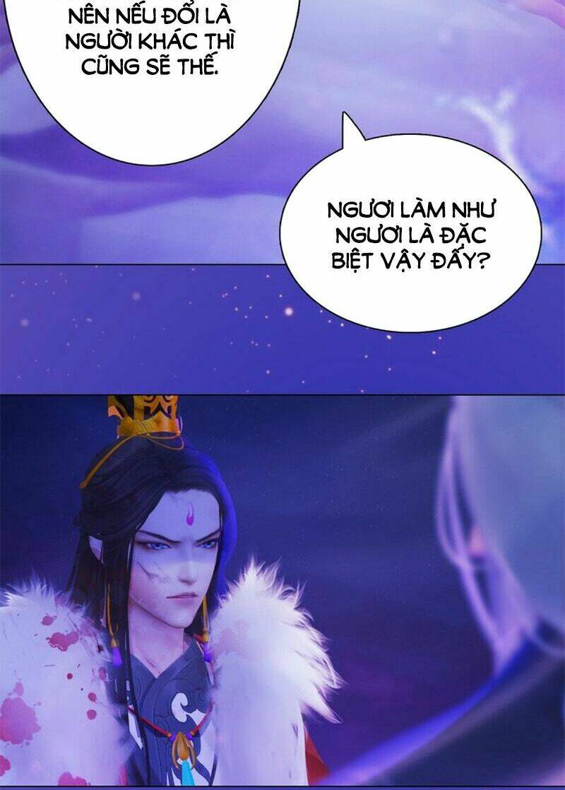Phong Quỷ Truyền Thuyết: Chapter 89