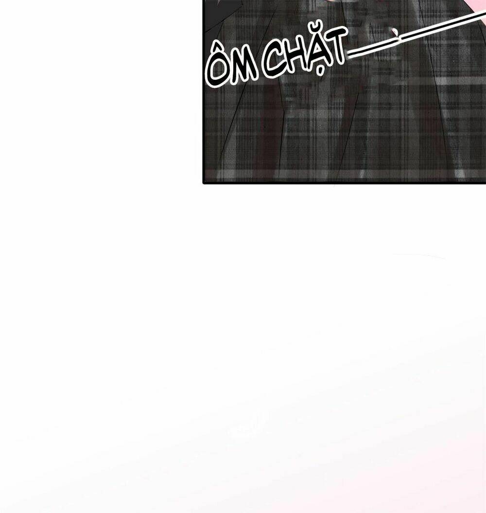 Manh Thê Khó Dỗ: Chapter 3