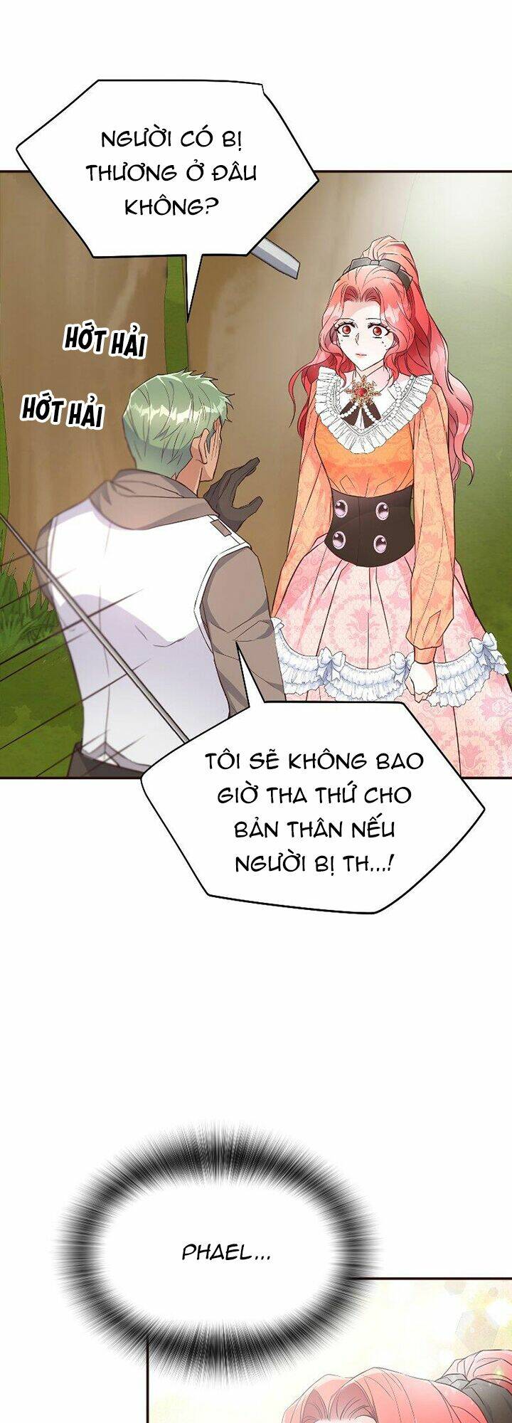 Tất Cả Mọi Người Đều Yêu Quý Nhân Vật Phản Diện: Chapter 22