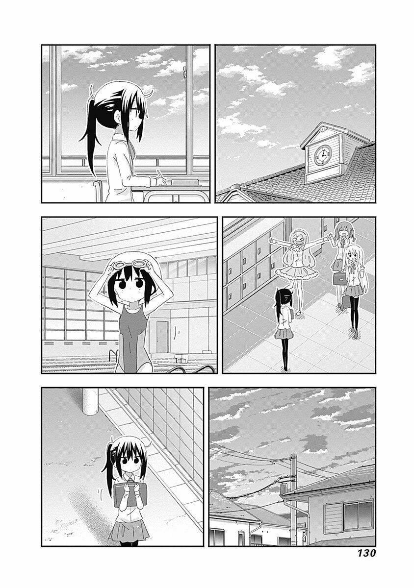 Đứa Em Gái Hai Mặt: Chapter 195