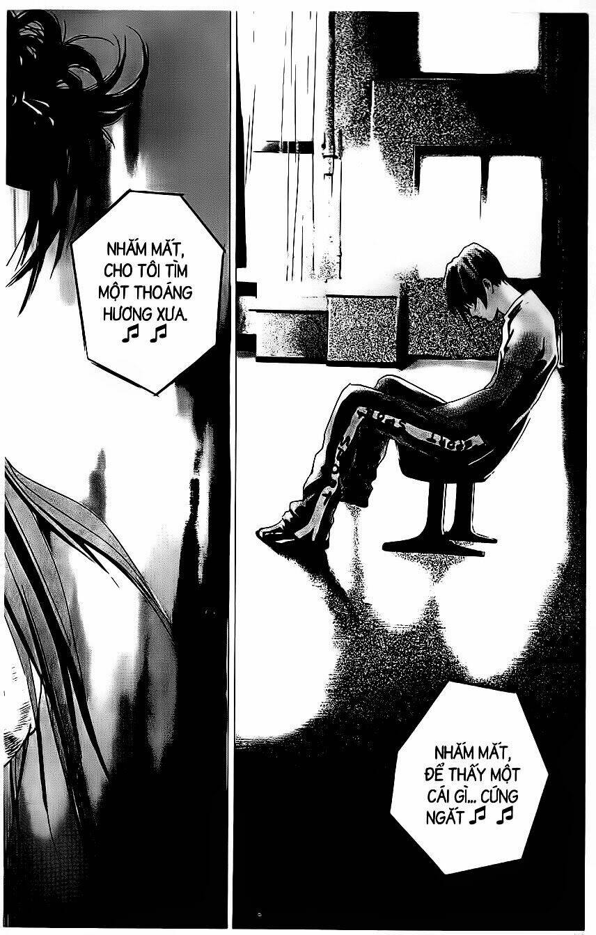 Ai Hơn Ai: Chapter 47