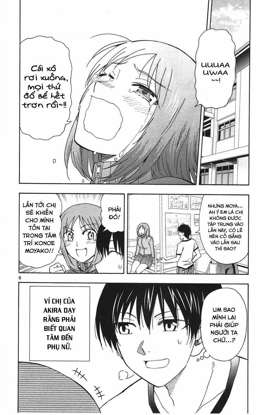 Ane Log - Moyako Neesan No Tomaranai Monologue: Chapter 42