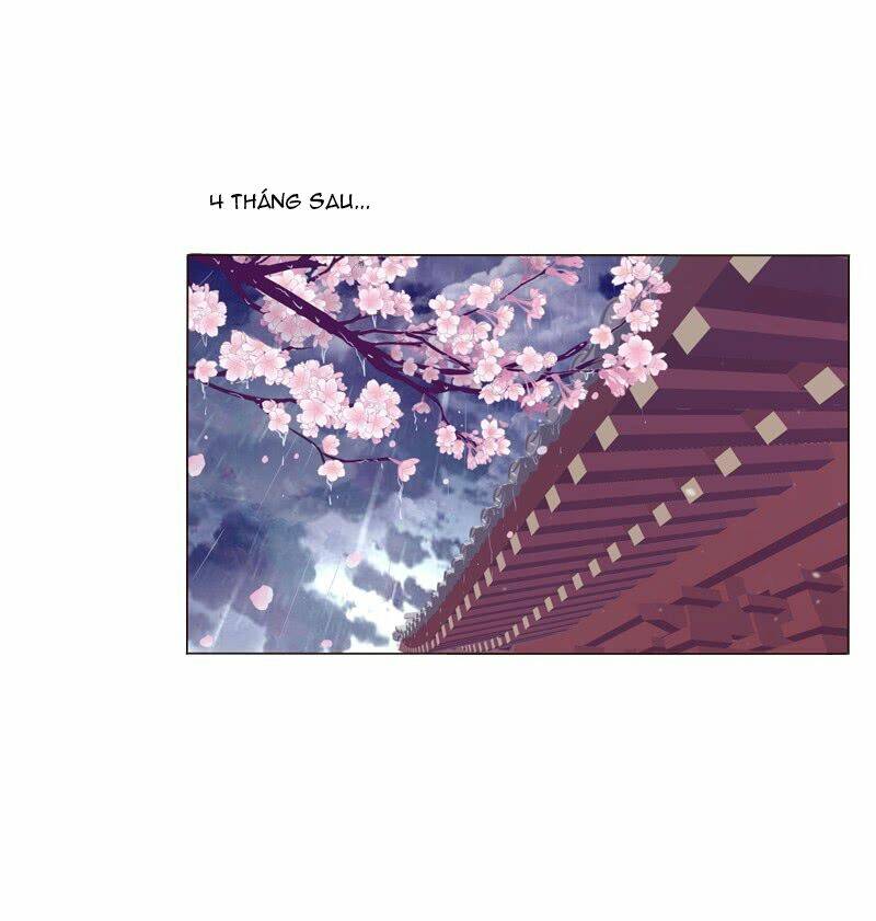 Tướng Quân Mời Ra Trận: Chapter 6