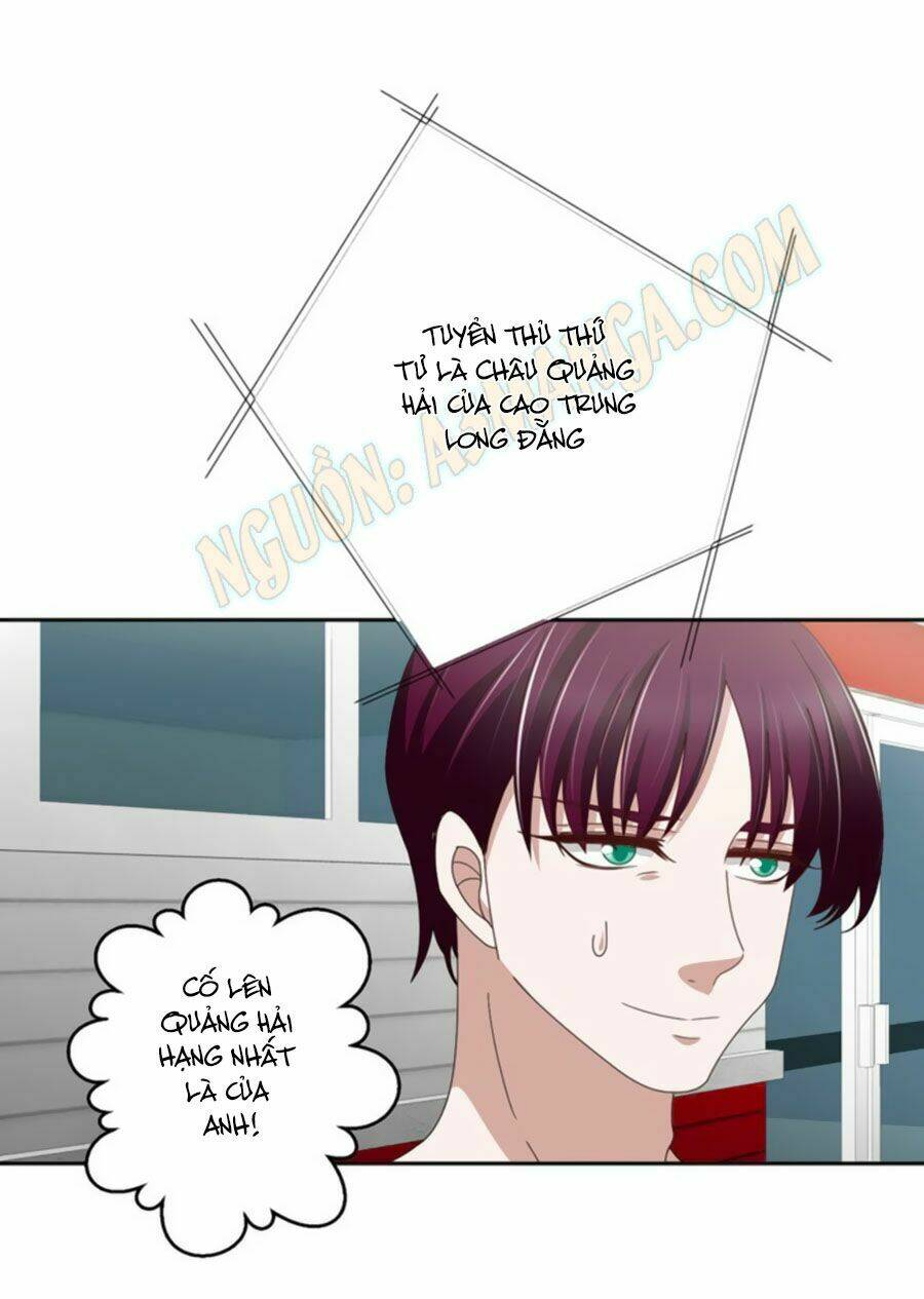 Người Yêu Khát Máu Của Tôi: Chapter 20