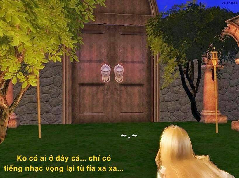 Truyện Sims - Earl Story: Chapter 32