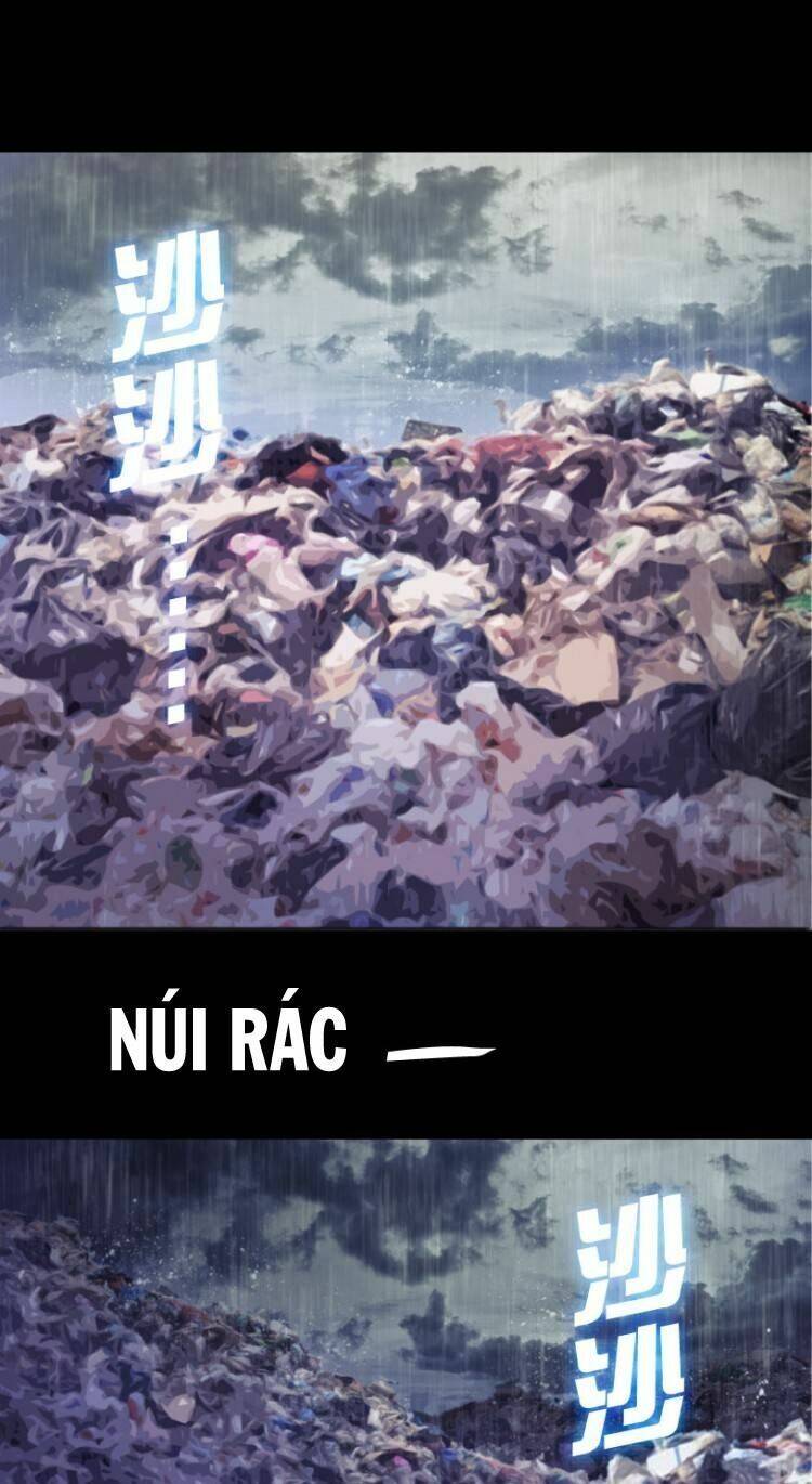 Tuyệt Hành Giả: Chapter 17