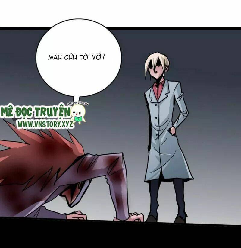 Thiếu Niên Siêu Năng Lực: Chapter 57