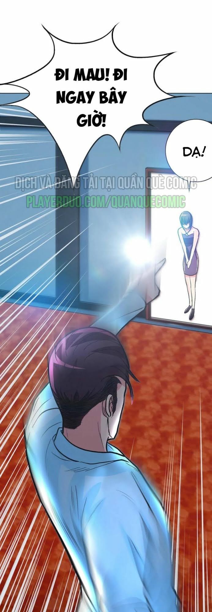 Hệ Thống Tiên Tôn Tại Đô Thị: Chapter 39