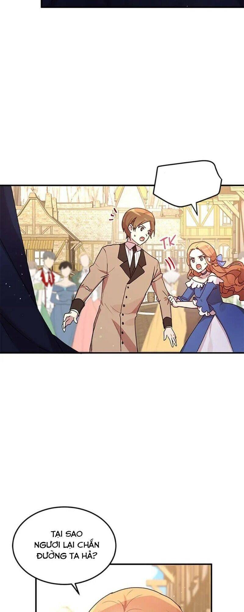 Công Tước, Loạn Vừa Thôi!: Chapter 90