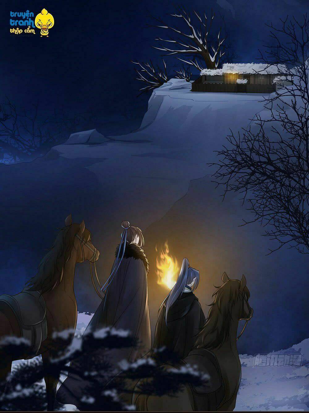 Đại Giá Thừa Tướng: Chapter 109