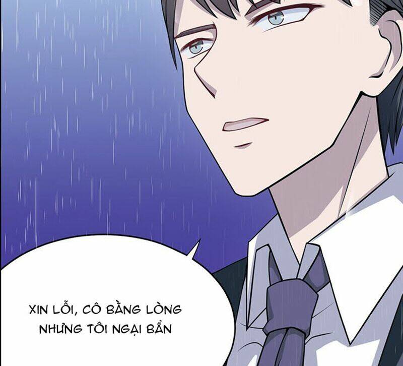 Mạc Thiếu Bức Hôn: Vợ Mới Khó Chống Đỡ: Chapter 8