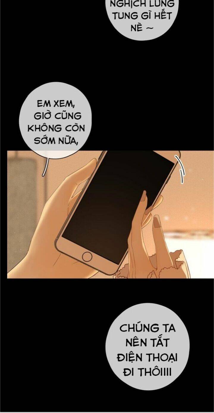 Cô Ấy Không Đáng Yêu: Chapter 68