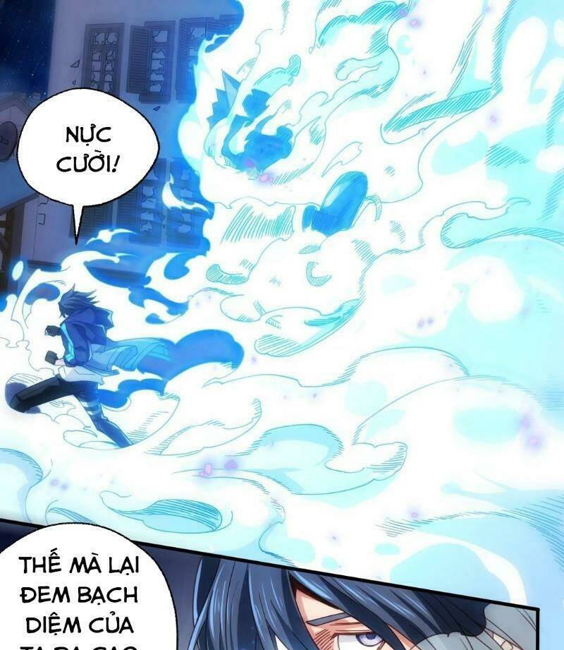 Dị Năng Của Ngươi Là Của Ta Rồi: Chapter 2