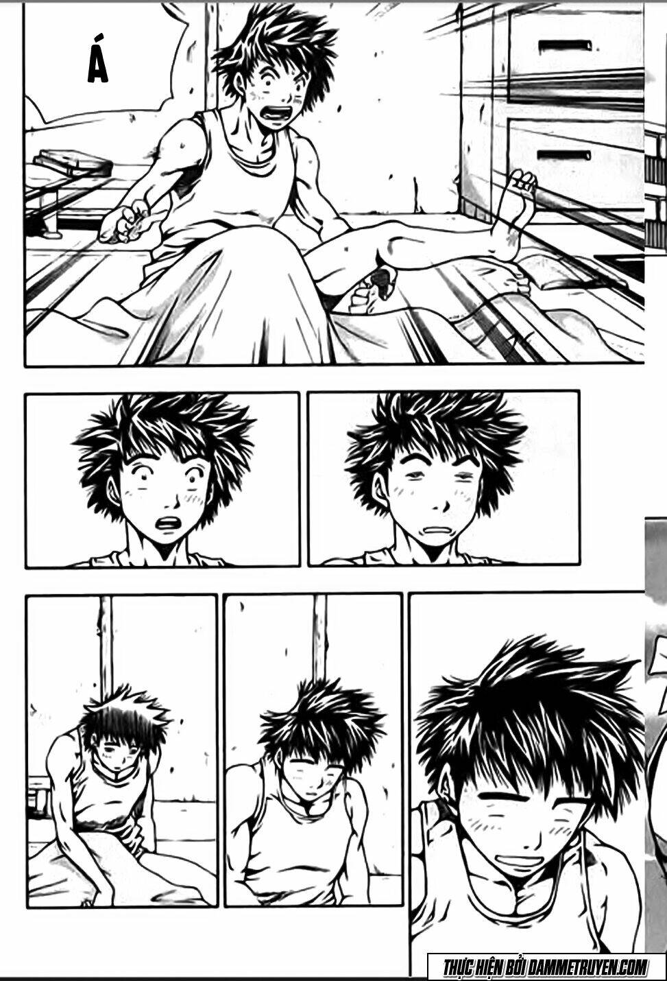 Seoul Hiệp Khách Truyện: Chapter 1