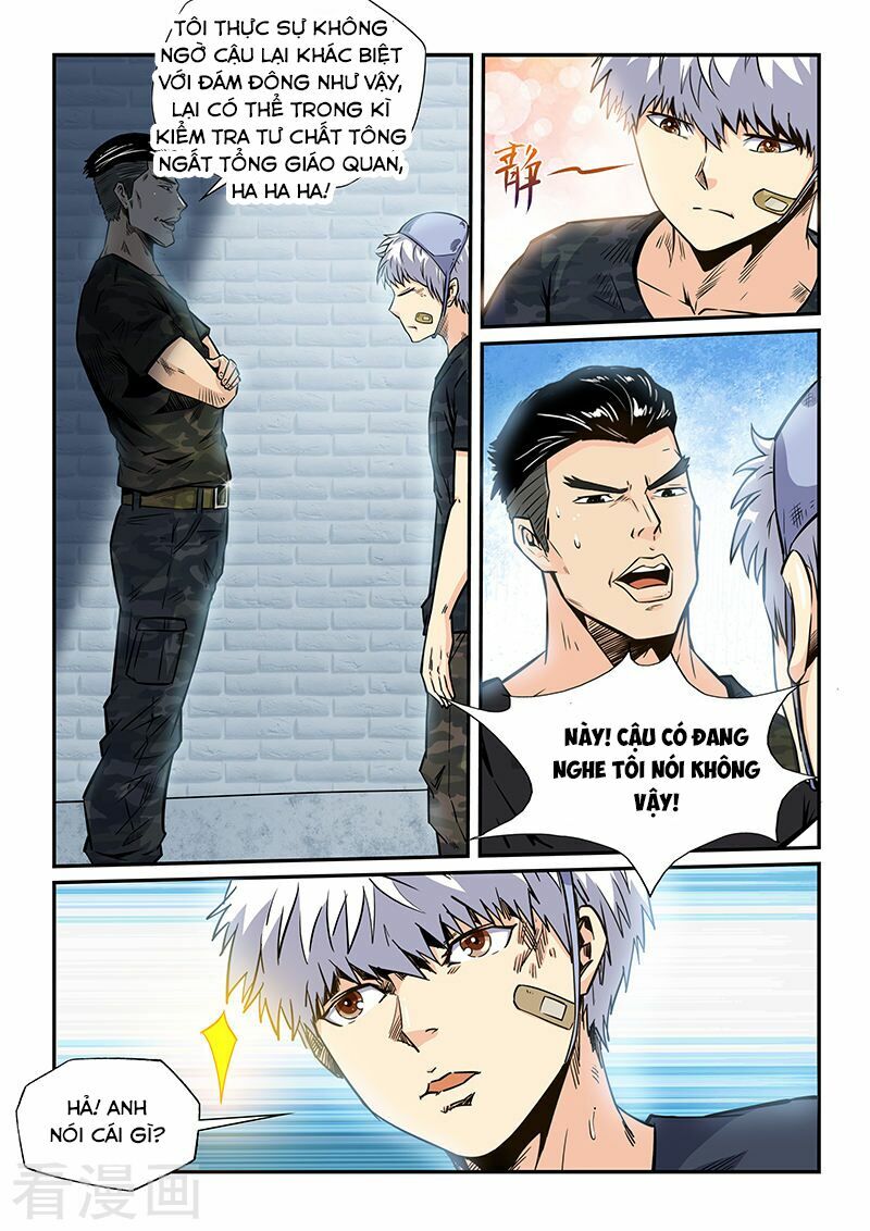 Tu Chân Tứ Vạn Niên: Chapter 179