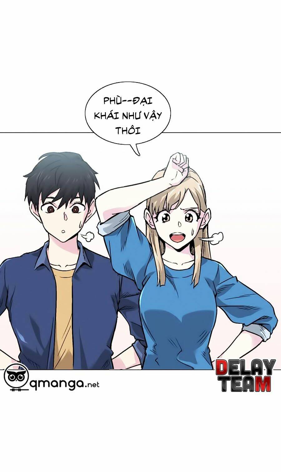 Hầm Ngục Bóng Tối: Chapter 12