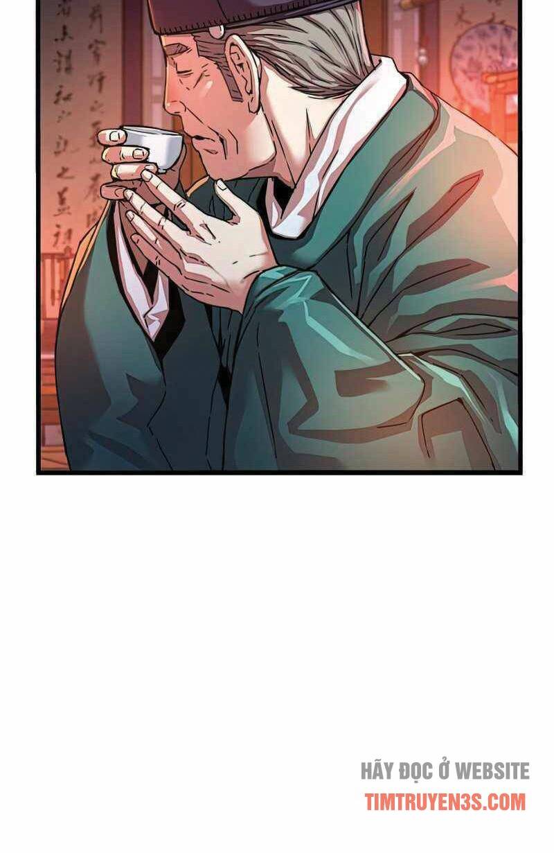 Tôi Sẽ Sống Như Một Hoàng Tử: Chapter 85