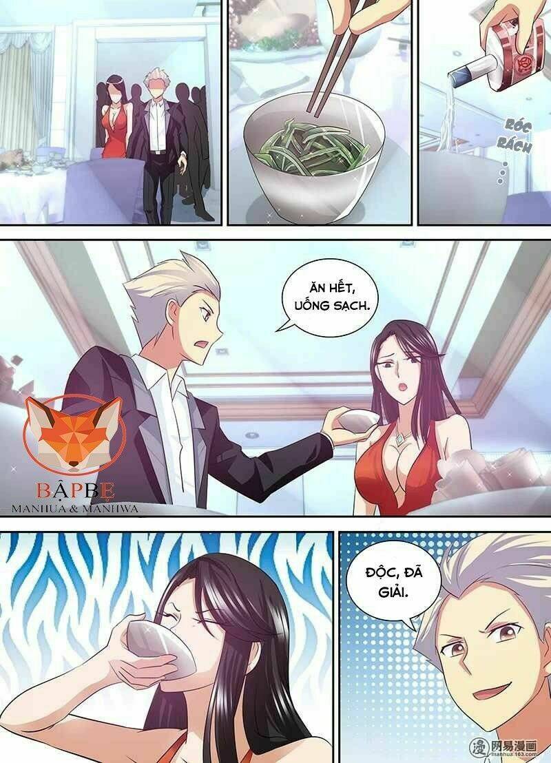 Tôi Là Thần Y: Chapter 81