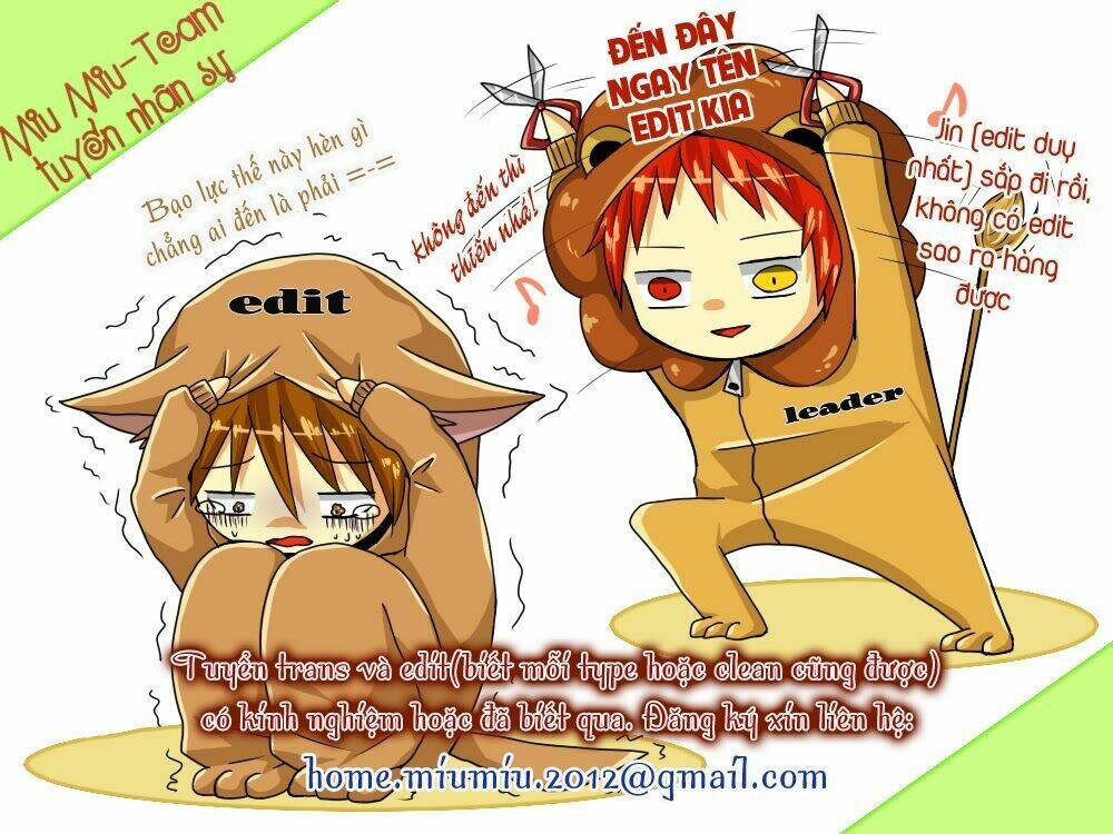Hell\’s Kitchen: Chapter 24
