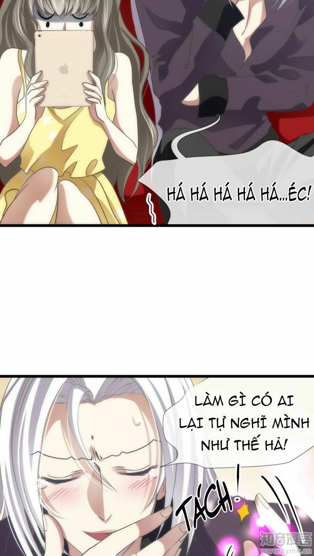 Một Vạn Tư Thế Công Lược Yêu Nam: Chapter 25